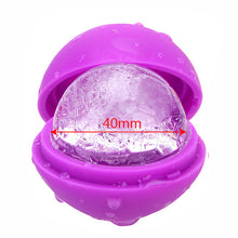 Load image into Gallery viewer, Ice Cube Tray 160 Grids 1X1cm Silicone Fruit Ice Cube Maker DIY Creative Small Ice Cube Mold Square Shape Kitchen Accessories