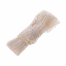 Load image into Gallery viewer, 14m Dry Sausage Vegetarian Casing Shell Sausage Skin Collagen Protein Meat Casing Skin For Hot Dog BBQ Gadgets  Sausage